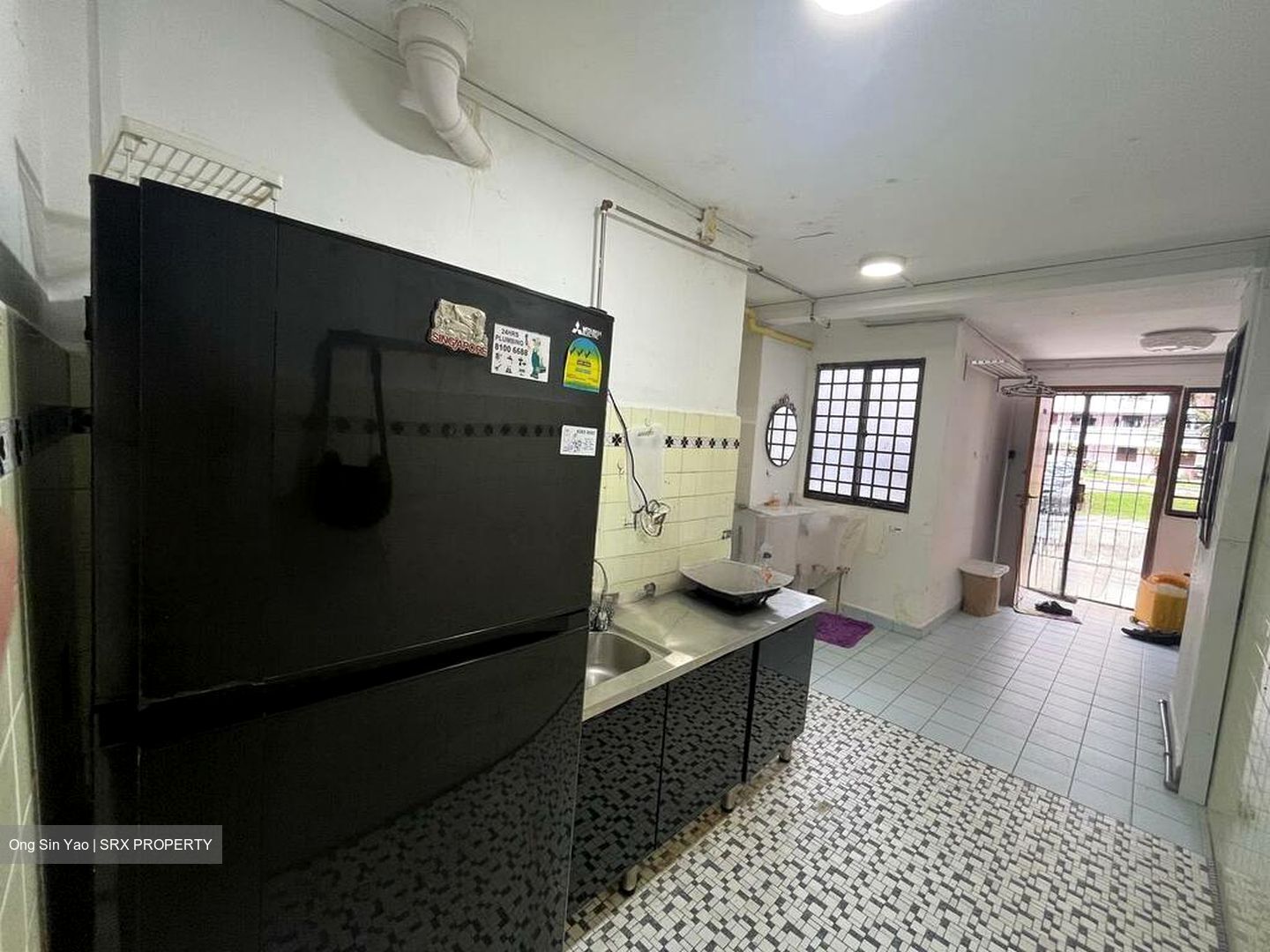 Blk 20 Balam Road (Geylang), HDB 3 Rooms #516949021
